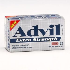 Advil Ibuprofen Extra Strength – 32’s