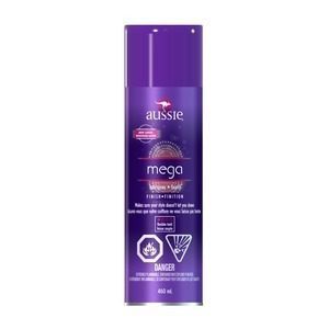 Aussie Mega Hairspray