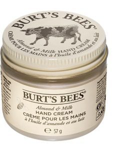 Burt’s Bees Almond Milk Beeswax Hand Creme