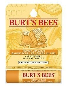 Burt’s Bees Honey Lip Balm