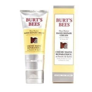 Burt’s Bees Shea Butter Hand Repair Creme