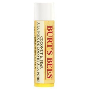 Burt’s Bees Coconut & Pear Lip Balm