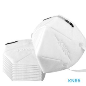 KN95 Face Mask