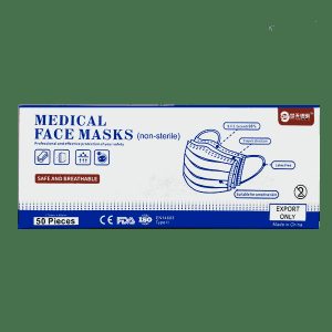 Medical Face Masks