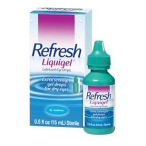 Refresh Liquigel – 15ml