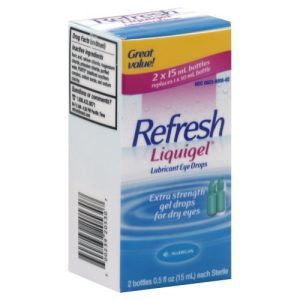 Refresh Liquigel – 30ml