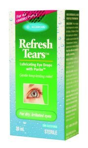 Refresh Tears – 30ml (2 x 15ml)