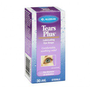Refresh Tears Plus – 2x15ml