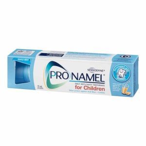 Sensodyne Pronamel for Children, 75 ml