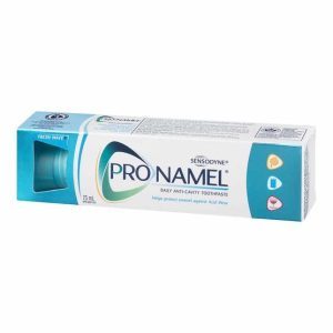 Sensodyne Pronamel Gentle Whitening Fresh Wave Toothpaste, 75ml