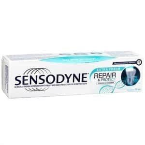Sensodyne Repair & Protect Toothpaste, Extra-Fresh