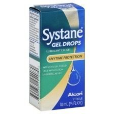 Systane Gel Drops Lubricant Eye Gel – 10ml