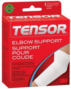 Tensor Elbow Support
