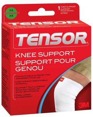 Tensor Knee Support, Medium