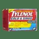 Tylenol Cold and Sinus Daytime